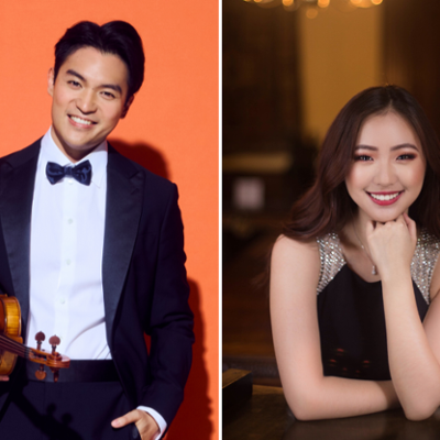 Novack Concert for Kids