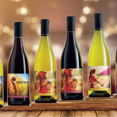 Festival Napa Valley partners with Bouchaine Vineyards on new wine