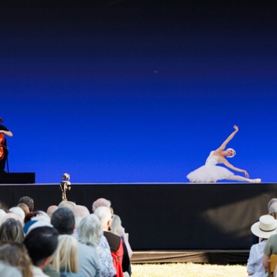 C Magazine: Festival Napa Valley's 20th Anniversary Season Is a Feast for the Senses