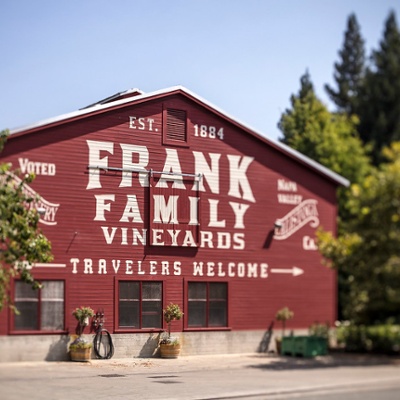 Frank Family Vineyards