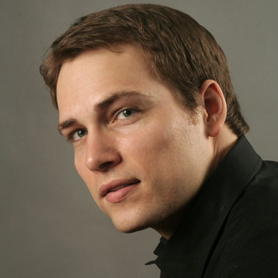Alek Shrader