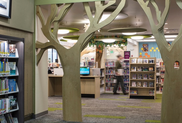 Hms Library Napa Napa County Library