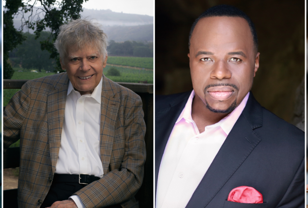 {Plump Jack}^ Cast & Crew Screening