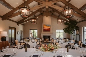 Vintner's Luncheon at Cardinale Winery