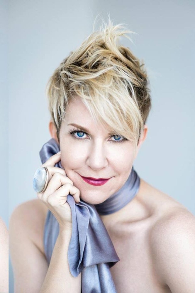 Joyce DiDonato