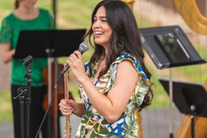 Festival Live! Concert at CIA at Copia