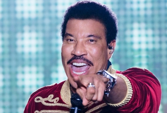 Lionel Richie