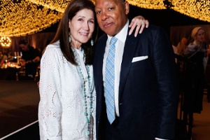 Gala Meet & Greet with Wynton Marsalis