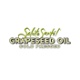 Salute Santé! Grapeseed Oil