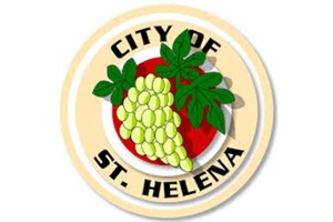 City of St. Helena