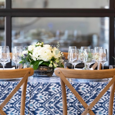 Vintner's Luncheon^at Arrow&Branch
