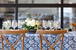 Vintner's Luncheon^at Arrow&Branch