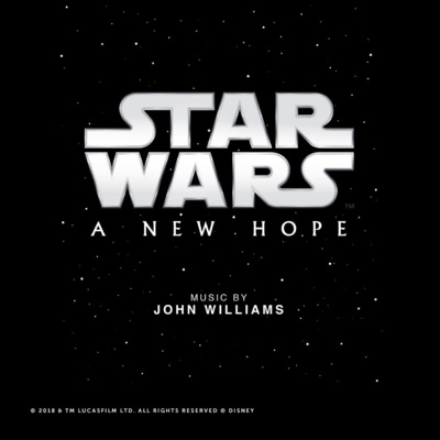 Stars Wars: A New Hope Live with Orchestra at Lincoln Theater