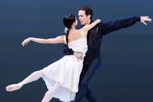 A Night at the Ballet: From Tchaikovsky to The Stones