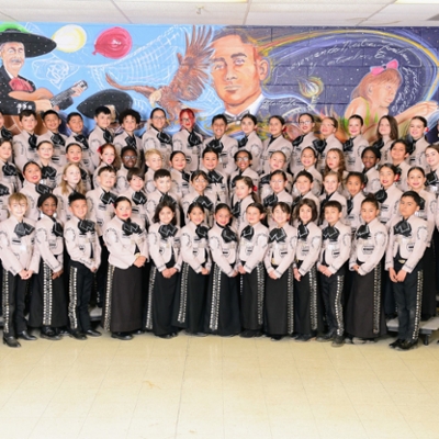 Novack Concert for Kids