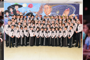 Novack Concert for Kids