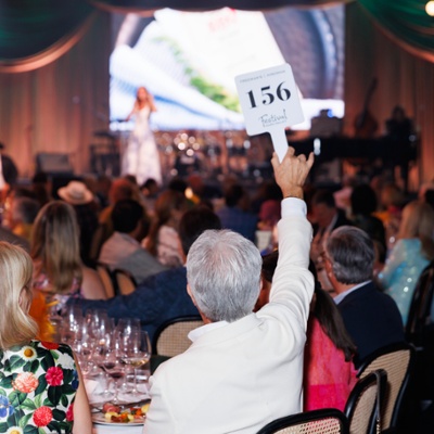 Haute Living: Arts for All Gala Breaks Records with $5 Million