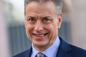 Charles Letourneau