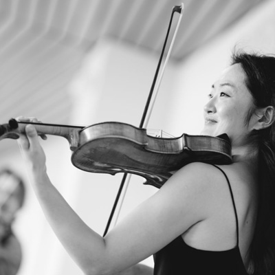 ODPOMS - MusiKaravan at Bouchaine Vineyards