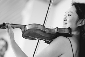 ODPOMS - MusiKaravan at Bouchaine Vineyards