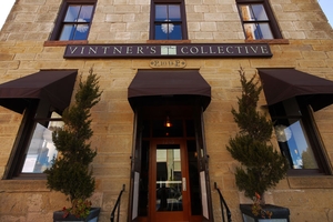 Vintner's Collective Napa Valley