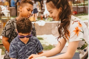 Novack Concerts for Kids