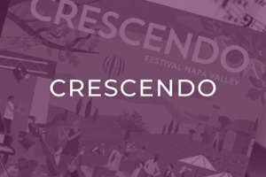 Crescendo