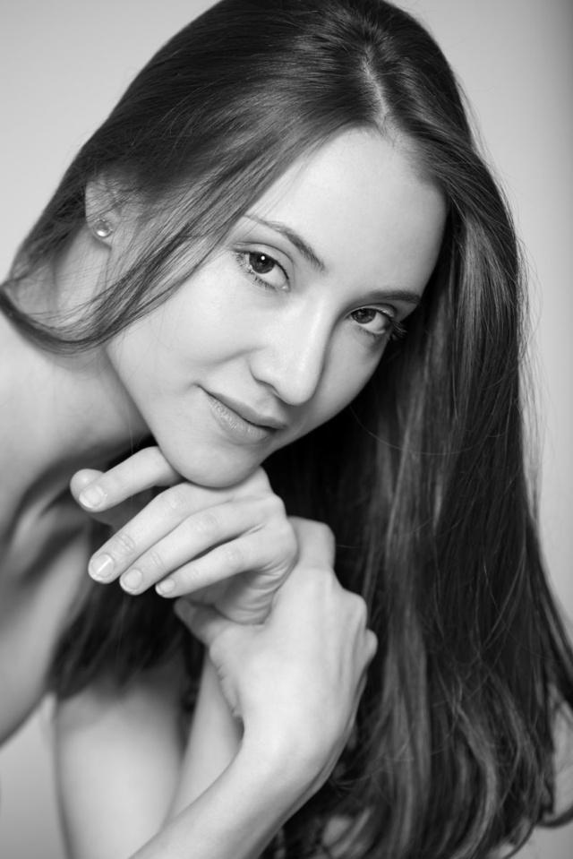 Christine Shevchenko