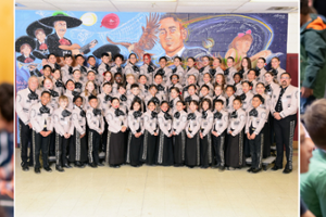 MusicTime in the Library