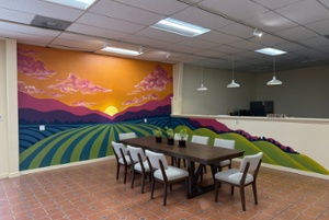 Festival Napa Valley Office