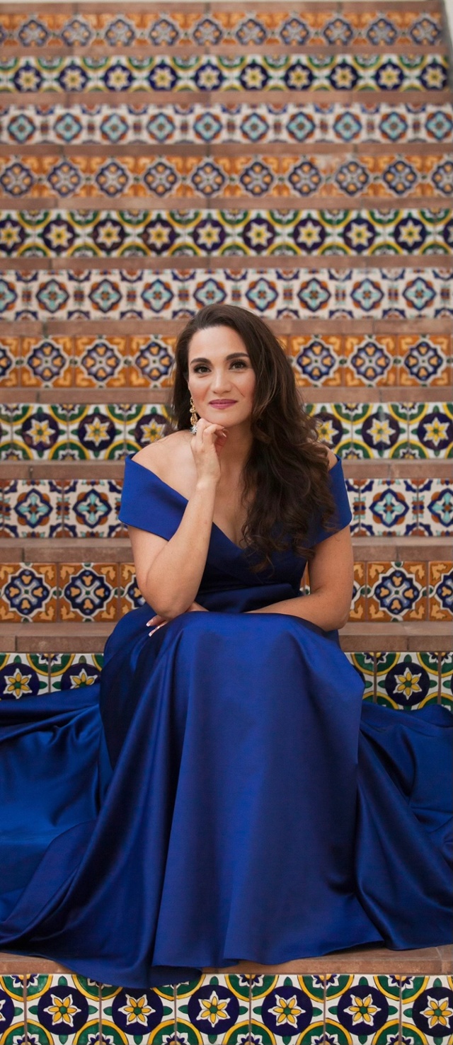 Erika Nicole Alatorre