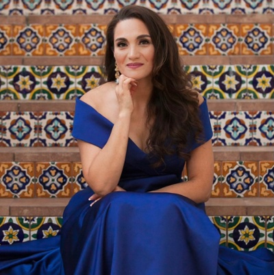 Erika Nicole Alatorre