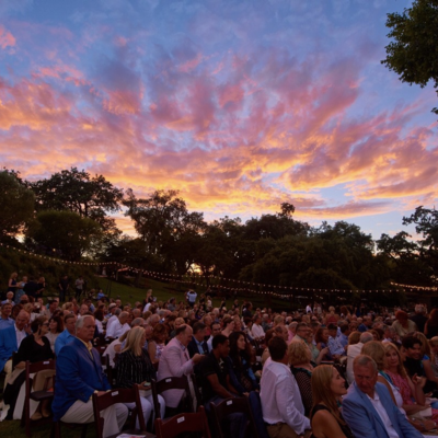 Attend Festival Napa Valley Summer 2019 - Medium