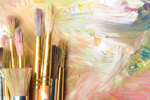 Art in Everyday Life: A Hands-On Artmaking Workshop
