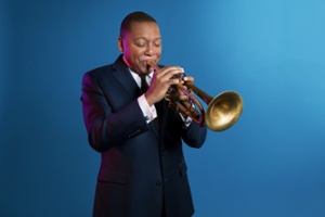 Napa Valley Register: Jazz icon Wynton Marsalis headlines Festival Napa Valley's 20th anniversary Arts for All Gala