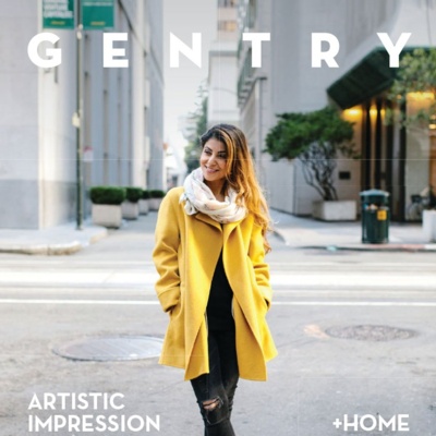 Gentry Magazine features Arts of All Gala