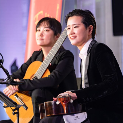 Lunar New Year at The St. Regis 2025