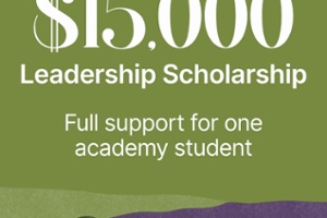 Leadership Scholarship