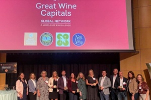 Wine Industry Network: Great Wine Capitals 2026 Best of Wine Tourism Regional Awards Announces Napa Valley Winners