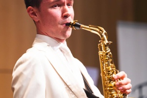 Bouchaine Young Artist Series with Valentin Kovalev