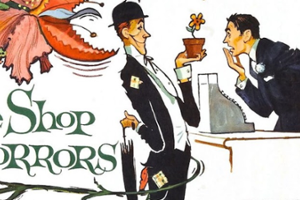 {Little Shop of Horrors}