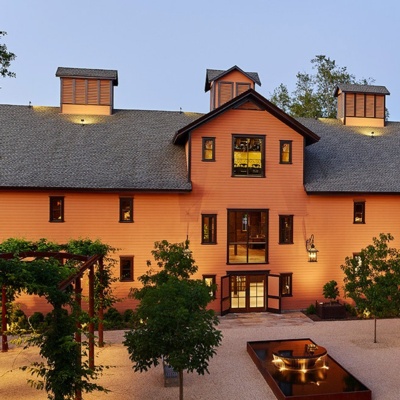 Trefethen Family Vineyards