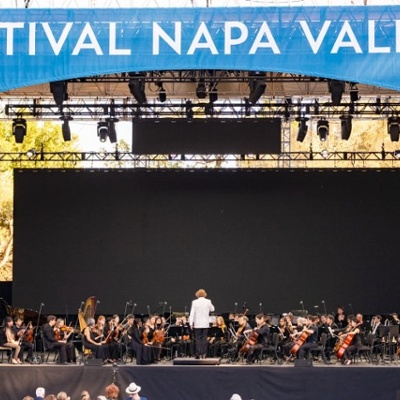 Classical Voice: Festival Napa Valley Celebrates 20th Anniversary Season