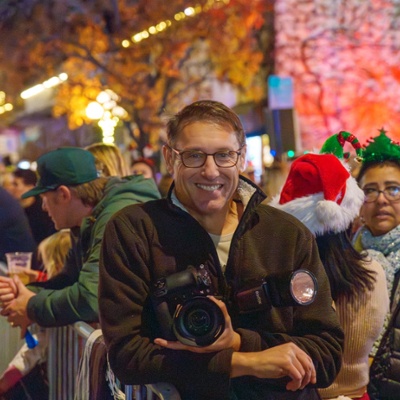 Napa Valley Focus Substack: Bob McClenahan's Napa: A Photography Exhibit at the Copia