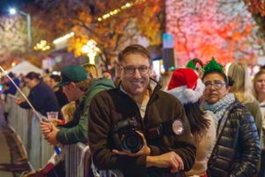 Napa Valley Focus Substack: Bob McClenahan's Napa: A Photography Exhibit at the Copia