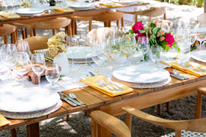 Season Finale Brunch^at Alpha Omega