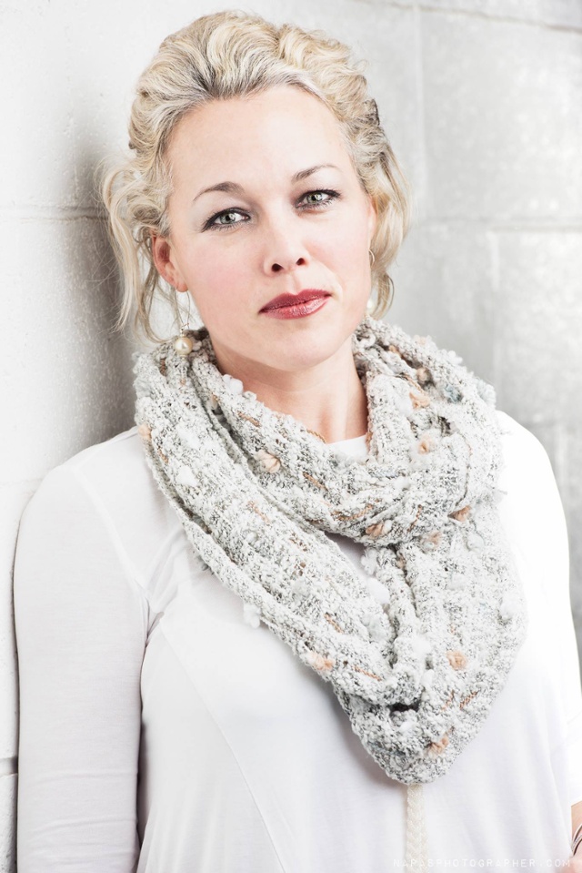 Kristin Miller