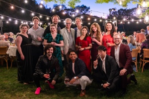 MSOP Fellows 2025