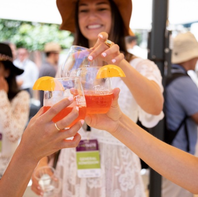 Festival Napa Valley's Annual Taste of Napa Wine, Food, and Music Celebration Returns to The Meritage Resort on Saturday, July 15
