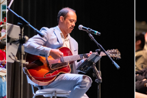 Novack Concert for Kids